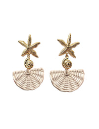 Aretes Marimar - PETATE