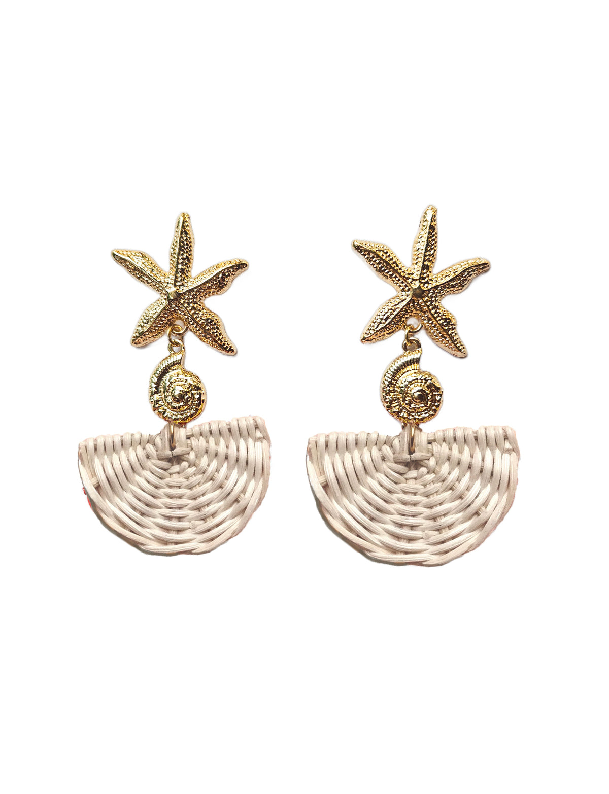 Aretes Marimar