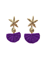 Aretes Marimar - PETATE