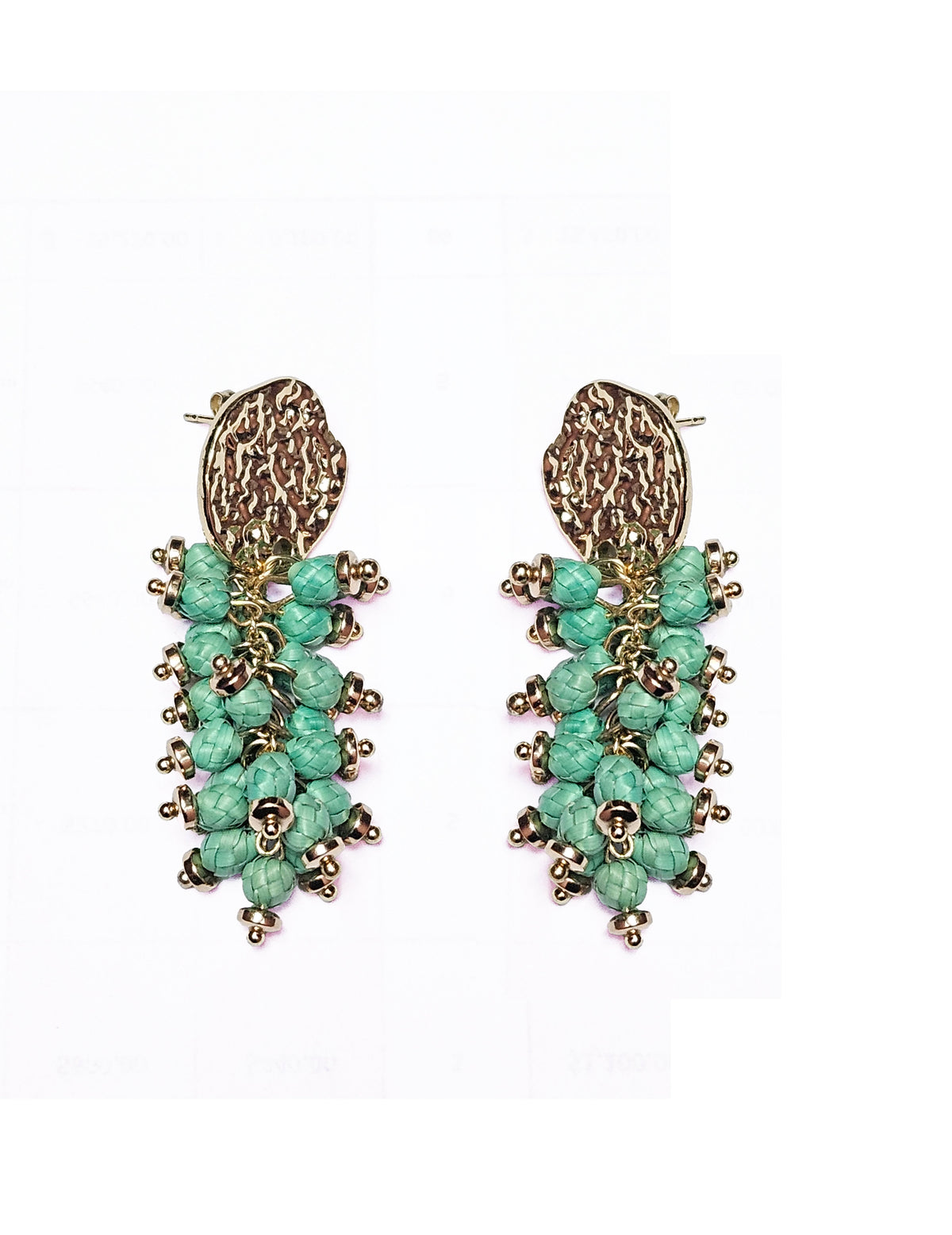 Aretes Mónica