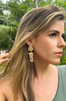 Aretes Mónica - PETATE