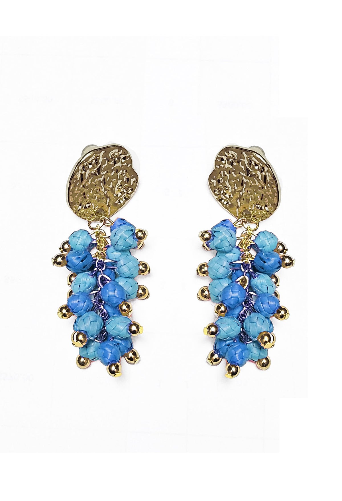 Aretes Mónica - PETATE