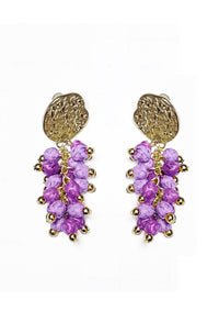 Aretes Mónica - PETATE