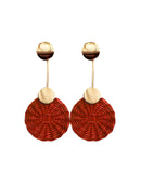 Aretes Nico - PETATE