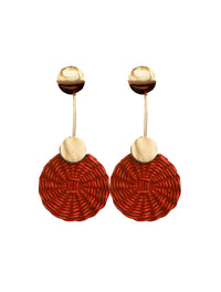 Aretes Nico - PETATE