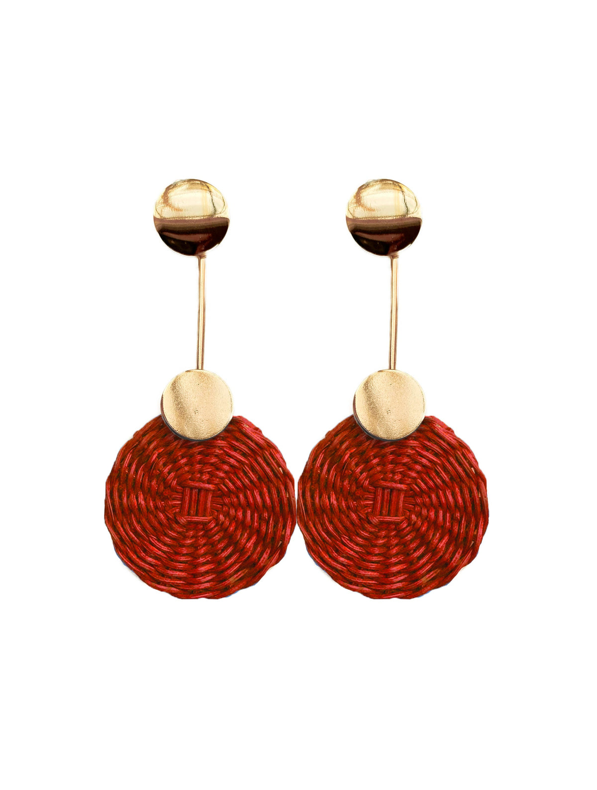 Aretes Nico - PETATE