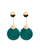 Aretes Nico - PETATE