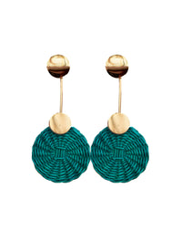 Aretes Nico - PETATE