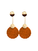 Aretes Nico - PETATE