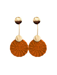 Aretes Nico - PETATE