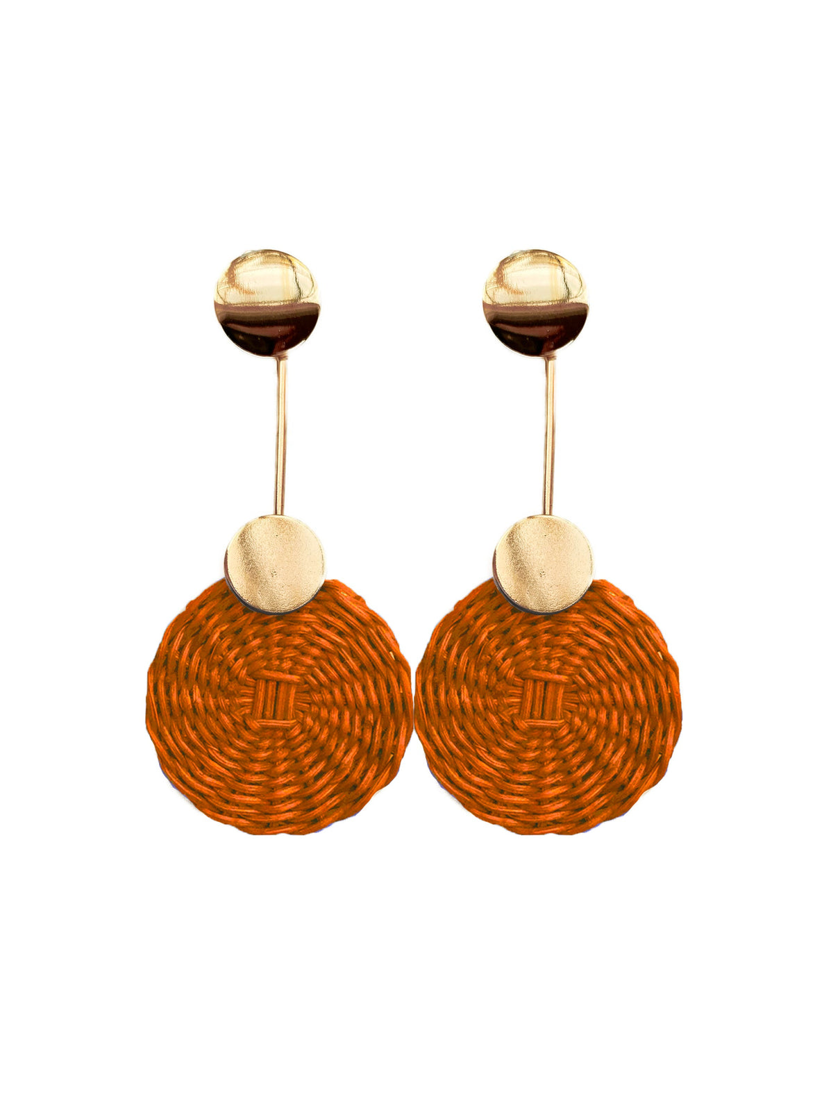 Aretes Nico - PETATE
