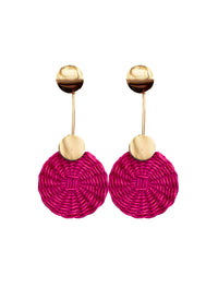 Aretes Nico - PETATE