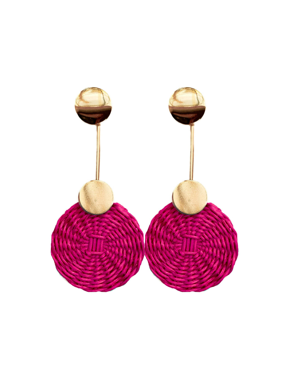 Aretes Nico