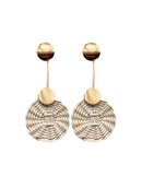 Aretes Nico - PETATE