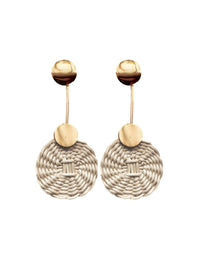 Aretes Nico - PETATE