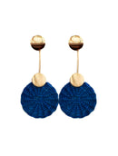 Aretes Nico - PETATE