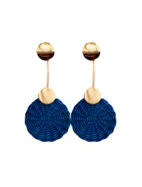 Aretes Nico - PETATE