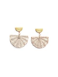 Aretes Pam - PETATE