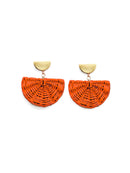 Aretes Pam - PETATE