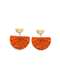 Aretes Pam - PETATE