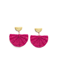 Aretes Pam - PETATE