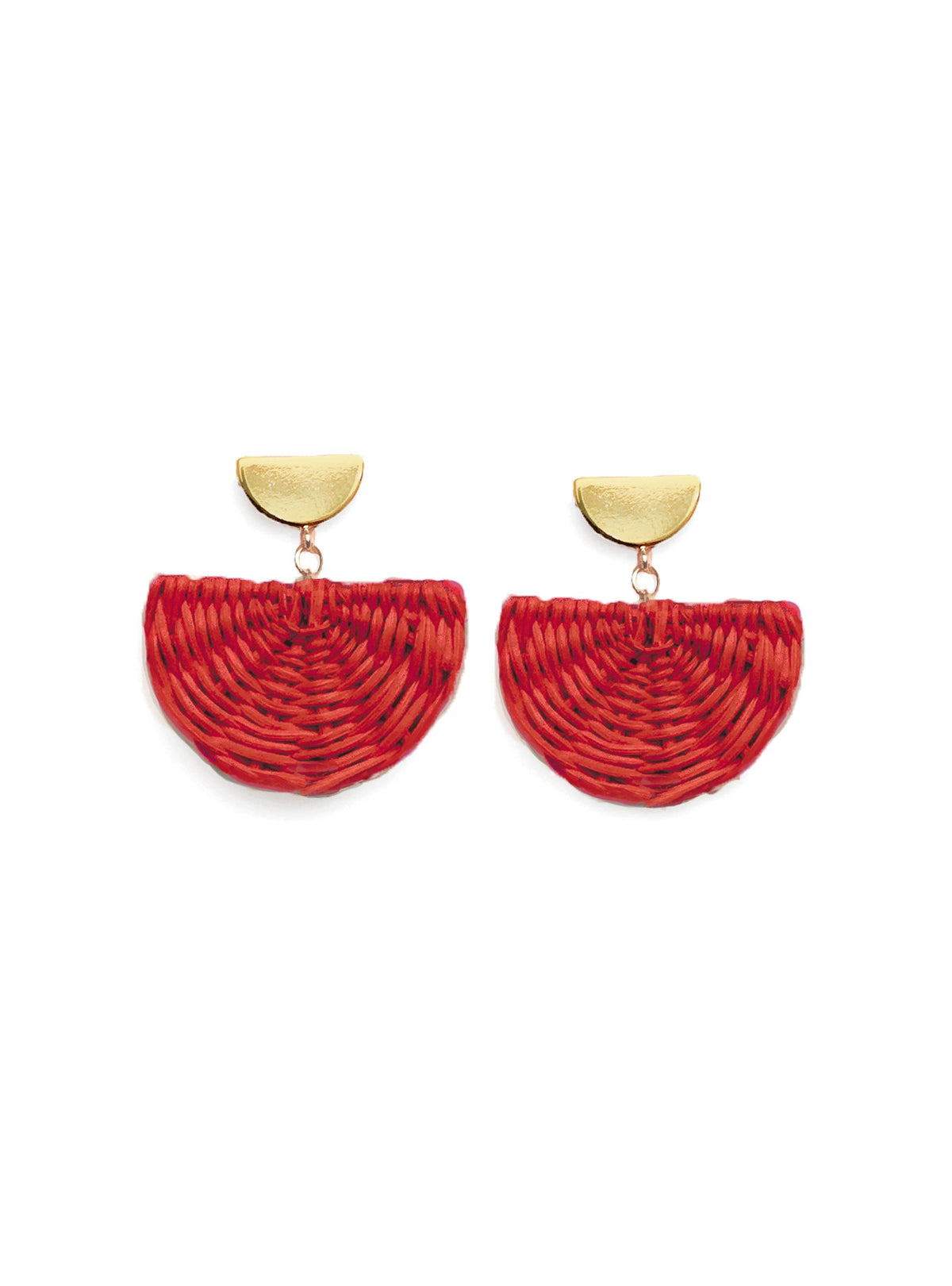 Aretes Pam - PETATE