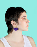 Aretes Pam - PETATE