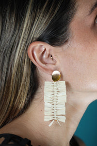 Aretes Paula - PETATE