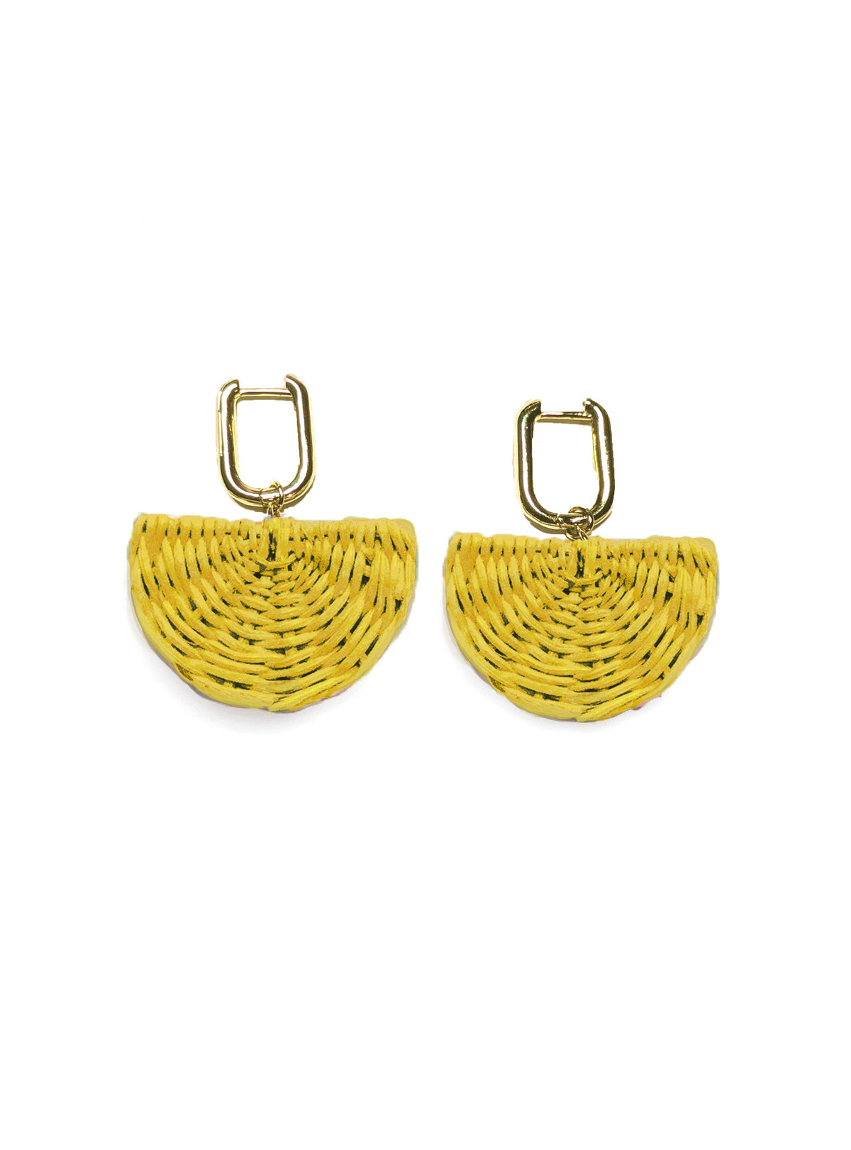 Aretes Priscila - PETATE