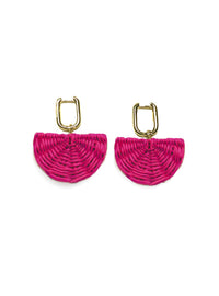 Aretes Priscila - PETATE