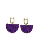 Aretes Priscila - PETATE