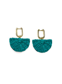 Aretes Priscila - PETATE