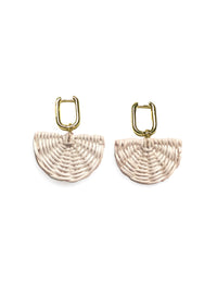 Aretes Priscila - PETATE