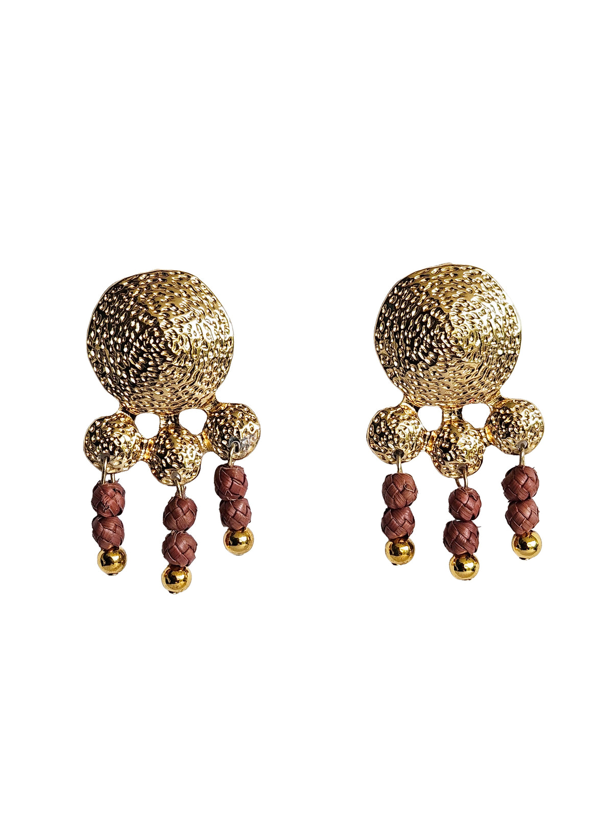 Aretes Renata - PETATE