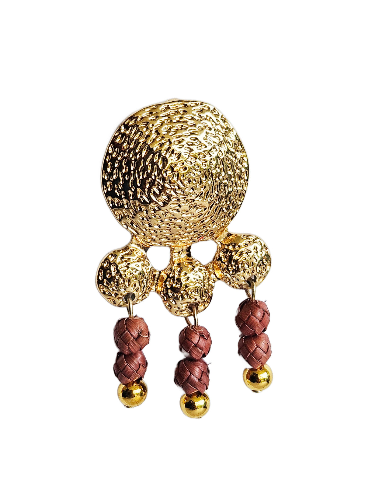 Aretes Renata - PETATE