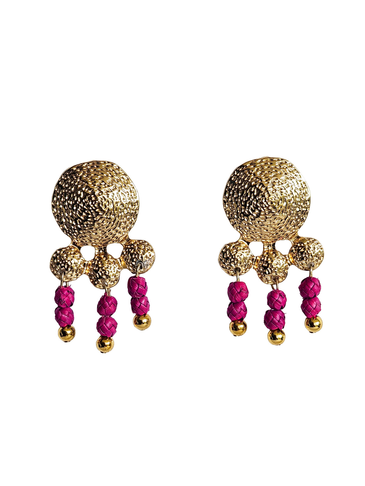 Aretes Renata - PETATE