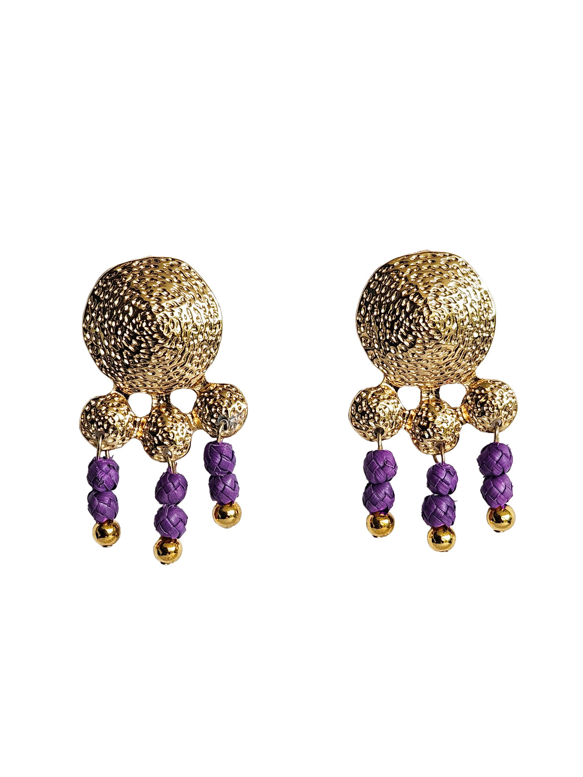 Aretes Renata - PETATE