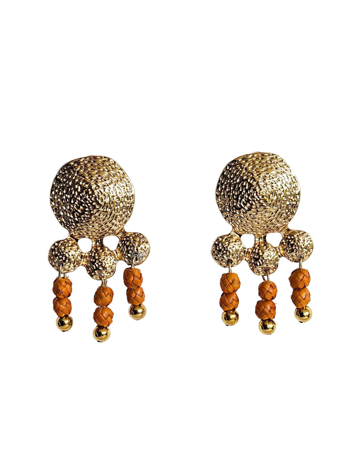 Aretes Renata - PETATE