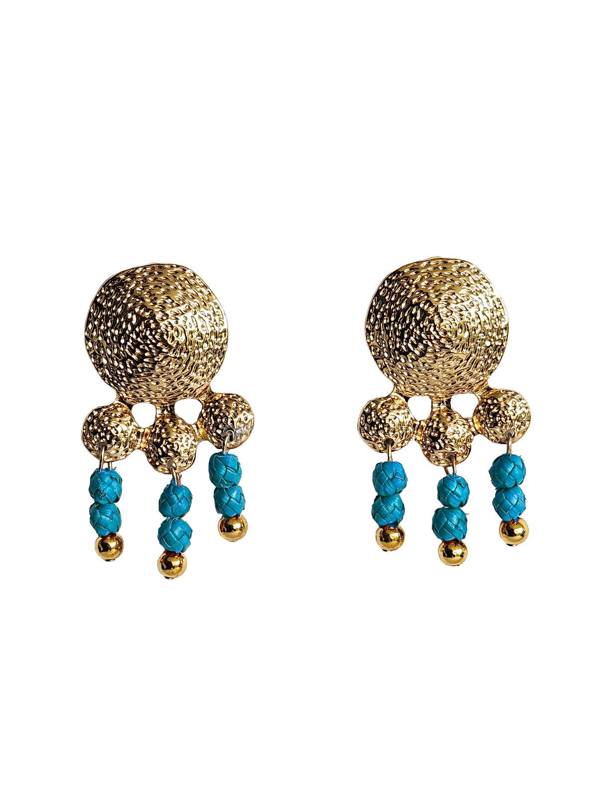 Aretes Renata - PETATE