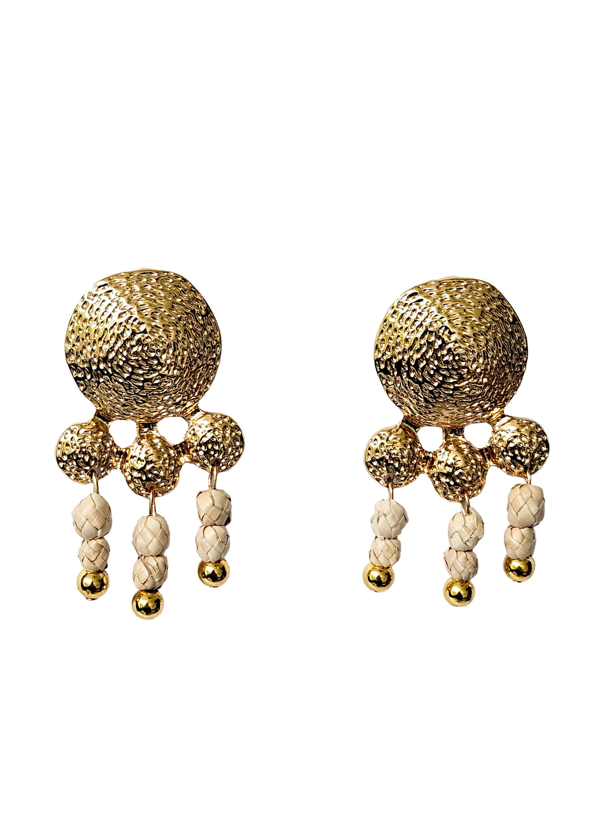 Aretes Renata - PETATE