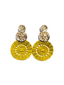 Aretes Sarai - PETATE