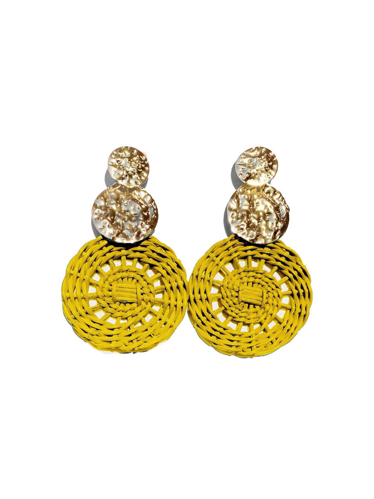 Aretes Sarai - PETATE
