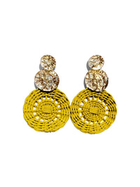 Aretes Sarai - PETATE