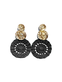 Aretes Sarai - PETATE