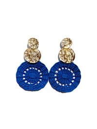 Aretes Sarai - PETATE