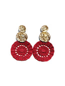 Aretes Sarai - PETATE
