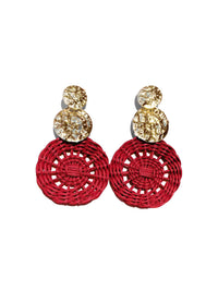 Aretes Sarai - PETATE