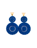 Aretes Silvia - PETATE