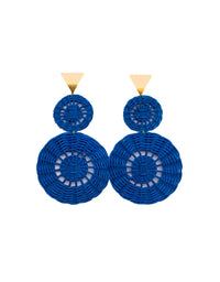 Aretes Silvia - PETATE