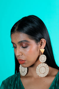Aretes Silvia - PETATE